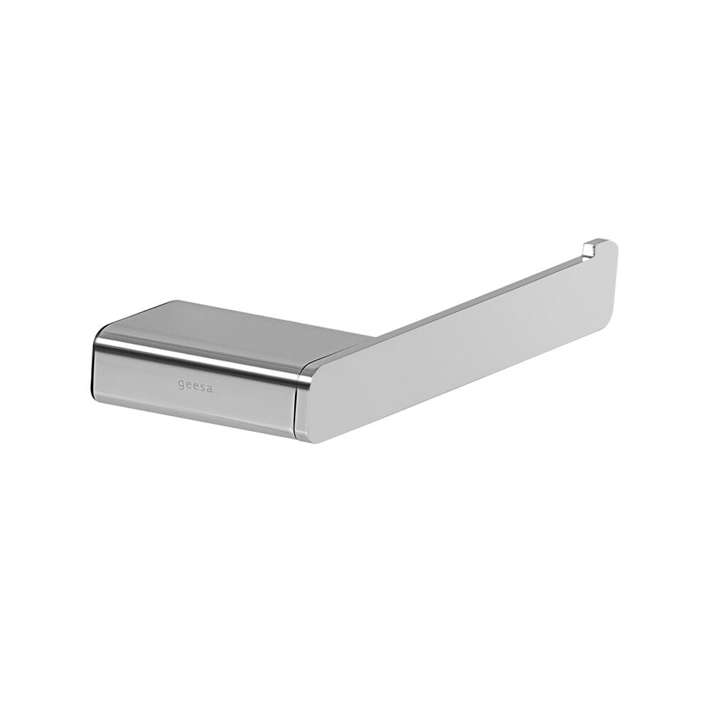 Набор для ванной комнаты из нержавеющей стали Geesa Shift ARCH-00119877 - Вид №3