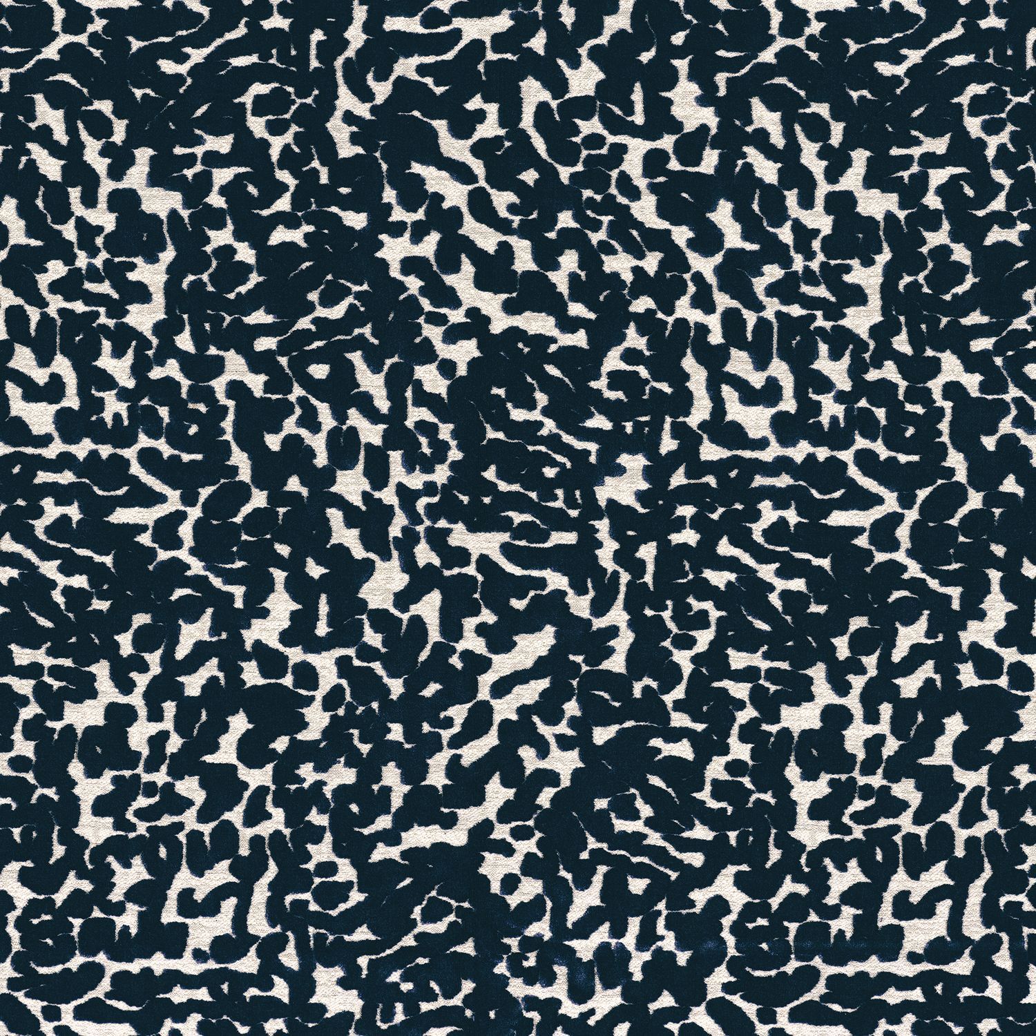 Бархатная ткань для штор Casamance Ocema ARCH-00121836 - Вид №3