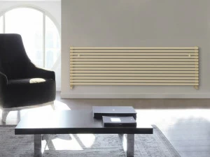 K8 Radiatori Горизонтальный настенный стальной радиатор Round