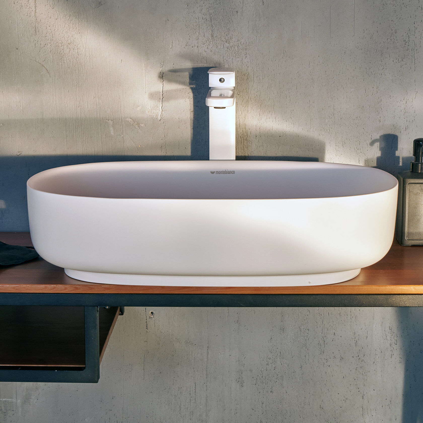 12020 Раковина Conca 540 LAB.Space  - Вид №5