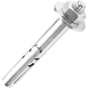Анкер втулочный с гайкой Fischer FSA10/35B 10x94 мм 12471686 STLM-2116592