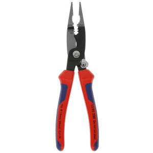 Кримпер Knipex KN-1392200 4807282
