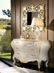 Комод Carmen GIULIACASA 0510