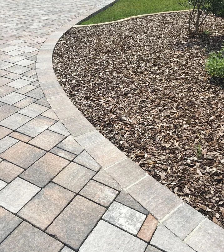 Твердый самоблокирующийся бетон Tegolaia FARNESE BURATTATO ARCH-00057976 - Вид №7