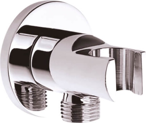 Душевой шланг из ПВХ / H04 Creavit  - Вид №1