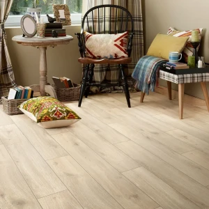 Ламинат Tarkett «Шатле» 33 класс толщина 12 мм с фаской 1.253 м²