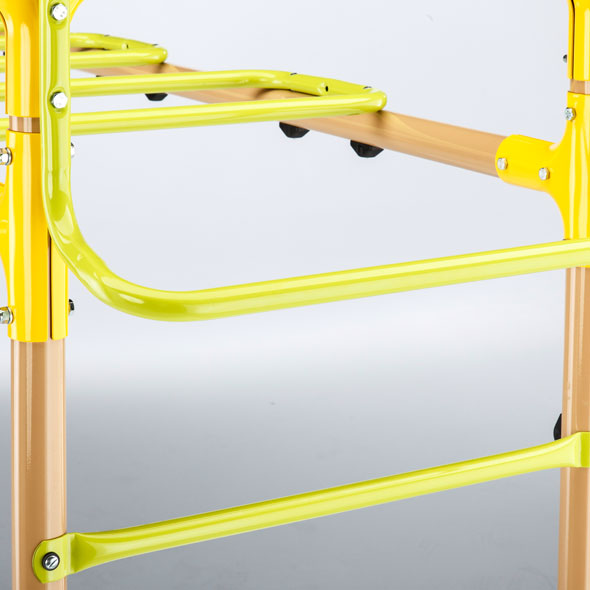 S02016-0000 Спортивный комплекс kettler activity climbing frame s02016-0000 Kettler  - Вид №2