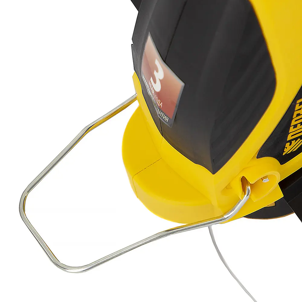 Триммер электрический Denzel TE-650 650 Вт STLM-2136998 - Вид №8