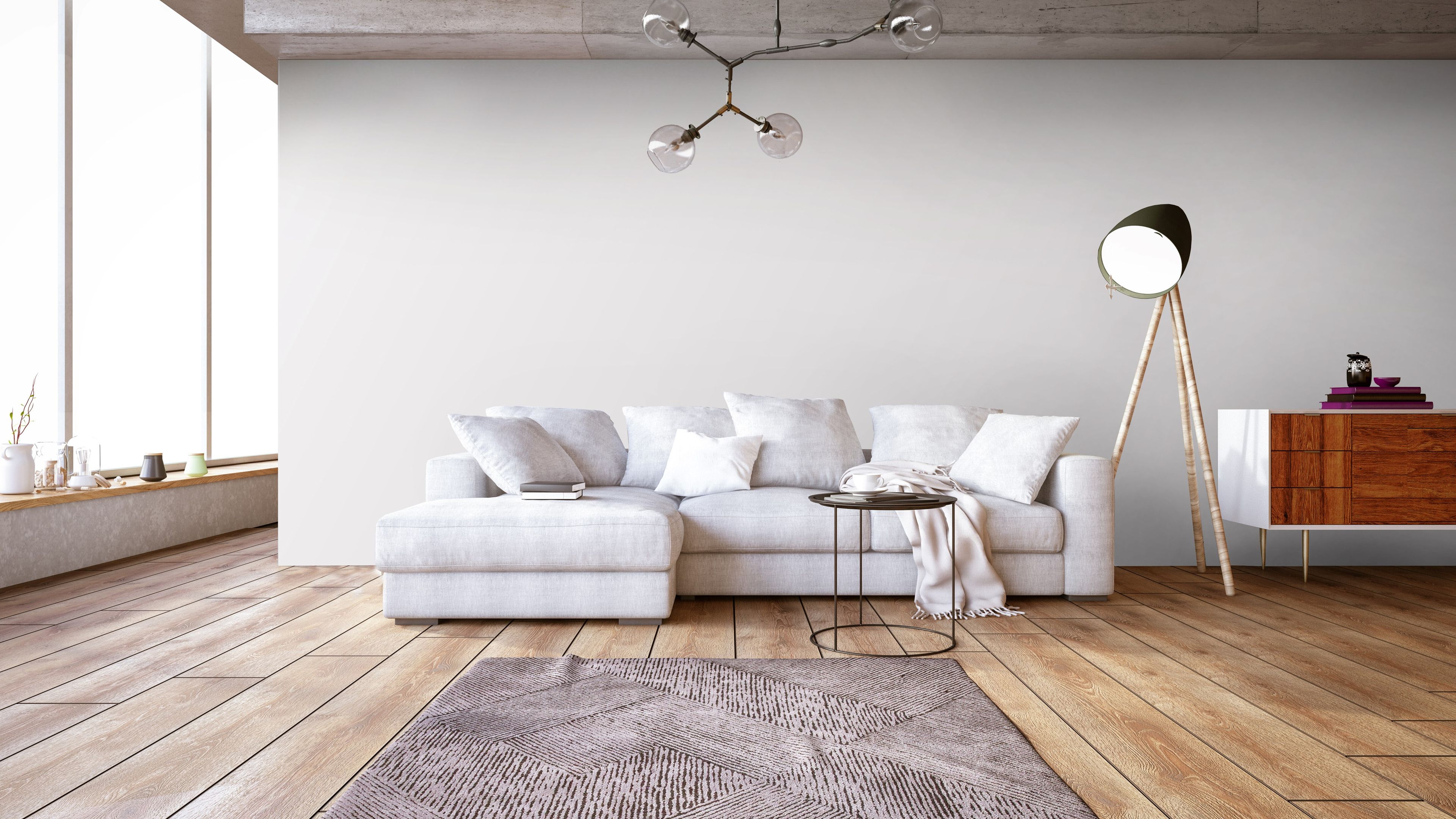 Обои из стекловолокна ADFORS ADFORS Novelio ® Fusion ARCH-00088289 - Вид №1