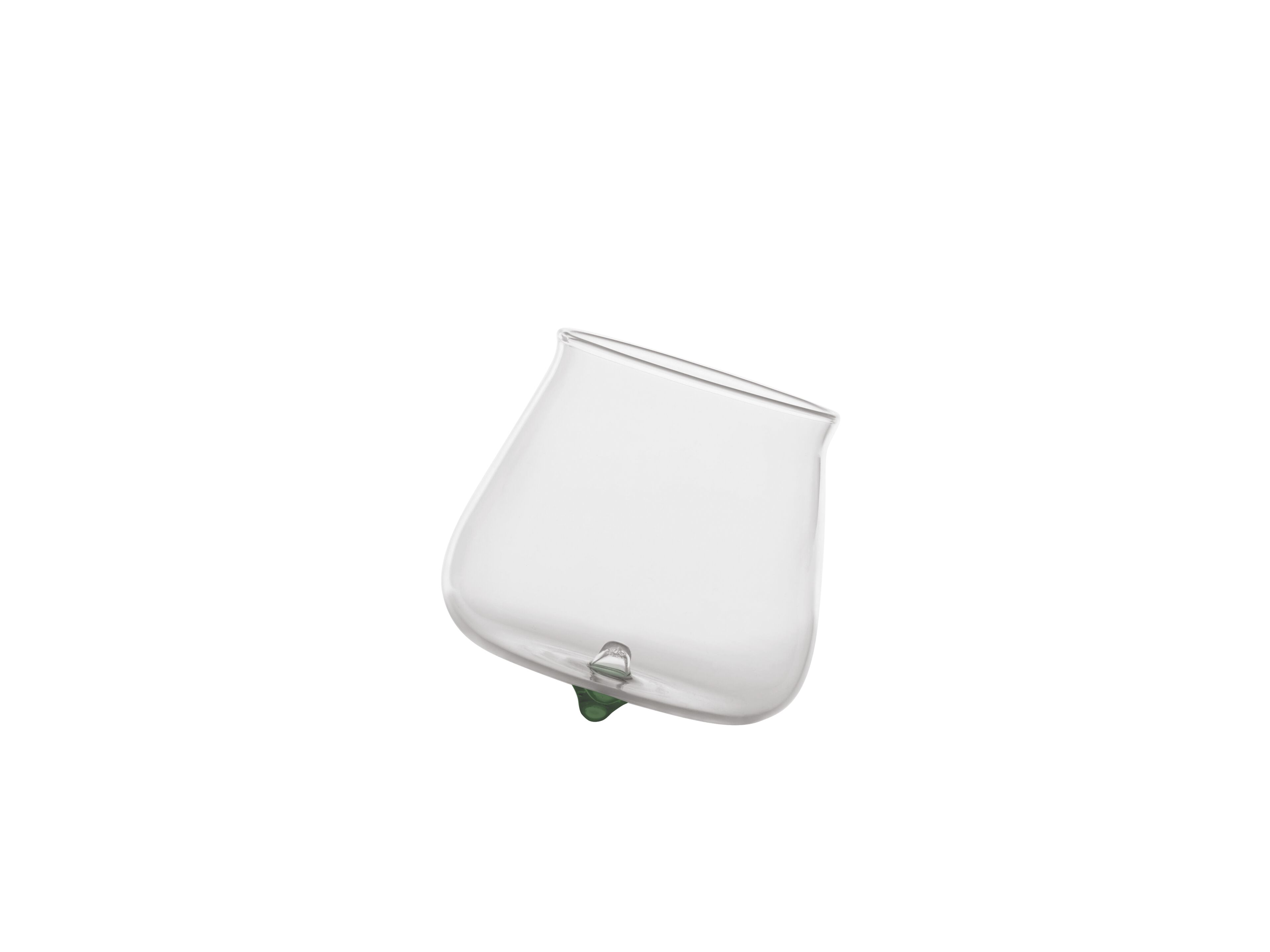 Стакан для ликера из боросиликатного стекла Zafferano колышек ARCH-00034747 - Вид №4