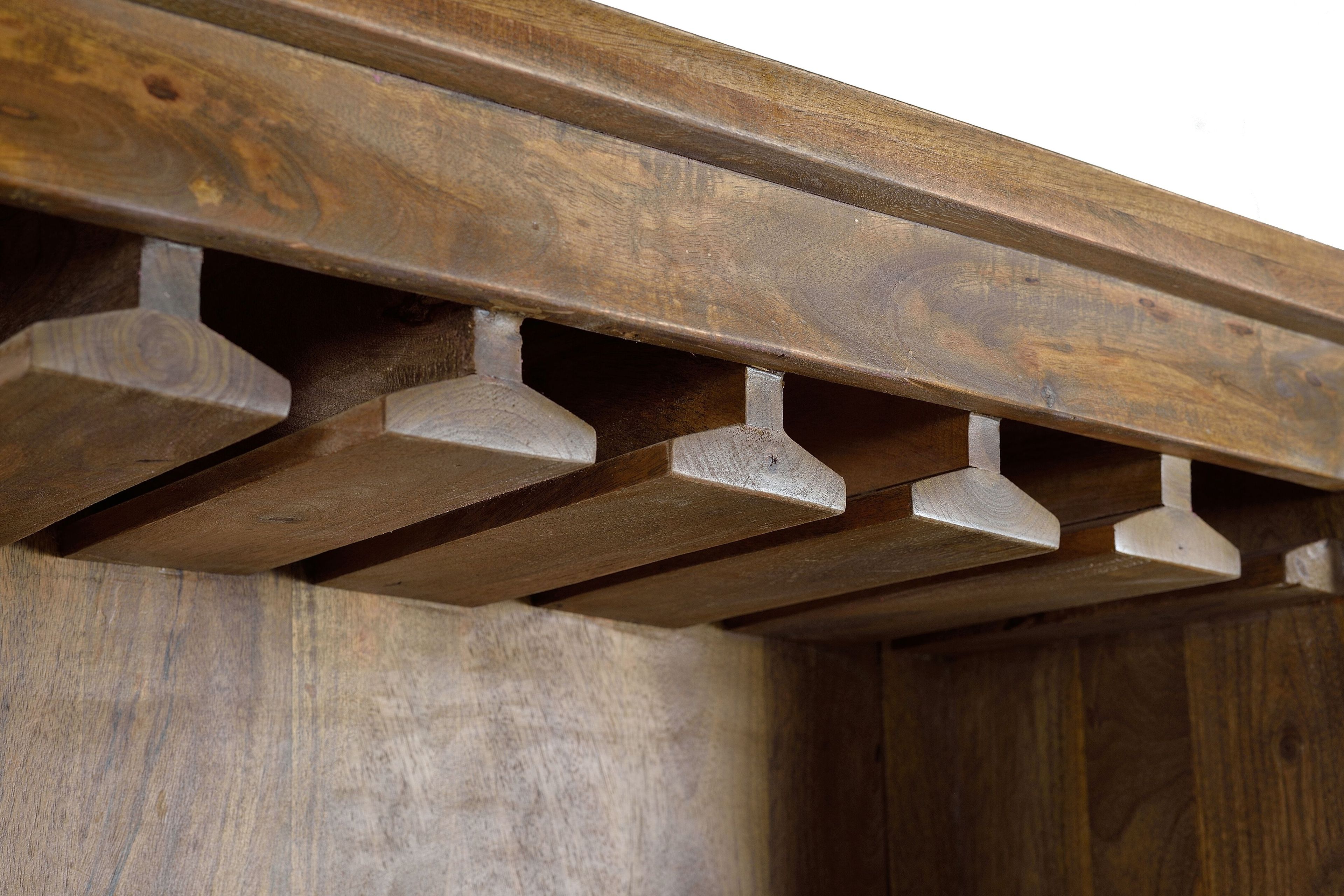 Мобильный бар в манго Giner y Colomer Юпитер ARCH-00064466 - Вид №3