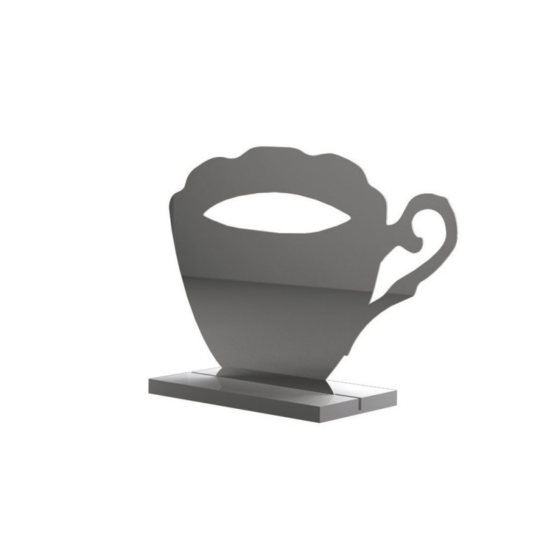 D110X25 Металлическая форма улитки Adriani e Rossi  - Вид №3