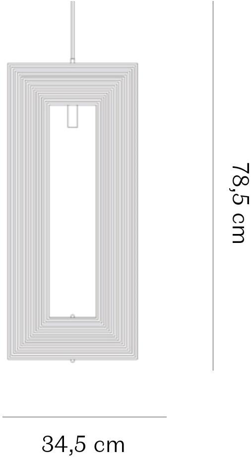 NORR11 Подвесной светильник из дуба  1151_6168  - Вид №4