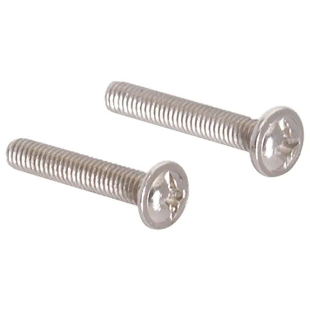 Мебельная ручка-скоба Jet 190 RZ190Z 96 мм белый STLM-2200307 - Вид №1