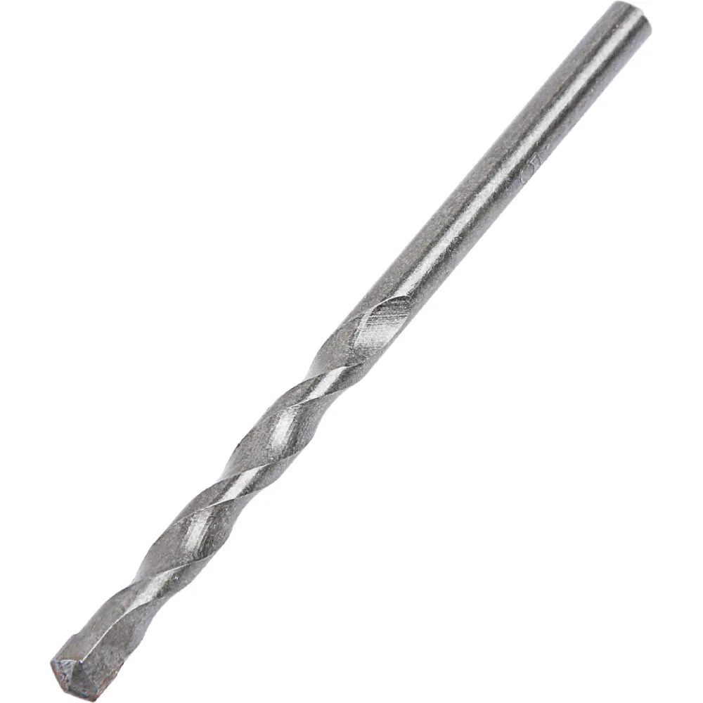 Сверло спиральное по бетону Fit 34542 5x85 мм STLM-2000277