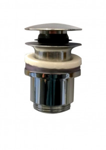 79/ST 1,1 / 4 ”отходы clic-clac. без перелива. Bongio