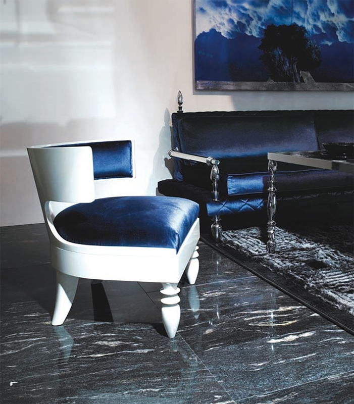 Кресло  VISIONNAIRE BEDWYR 