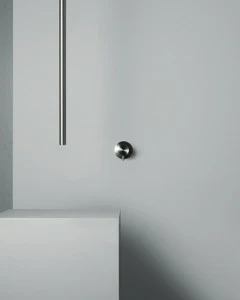 Источник. 12 31. Встроенный умывальник. Quadrodesign