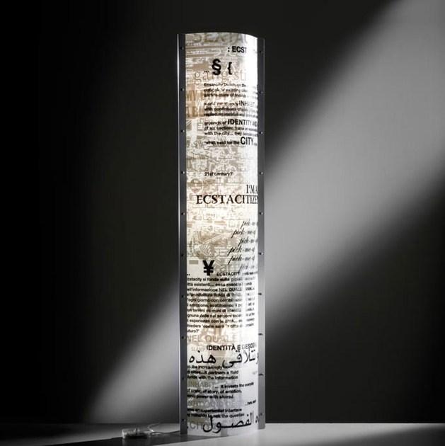 Slamp Лампа заземления Ecstaticity sun-id-1410191 - Вид №2