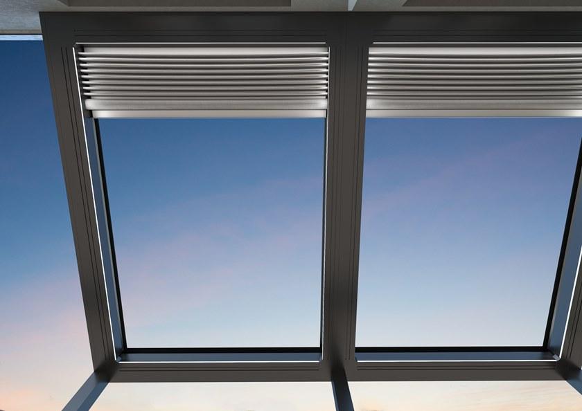 KE Outdoor Design Пристроенная пергола со сдвижной крышкой Gennius sun-id-1350331 - Вид №5