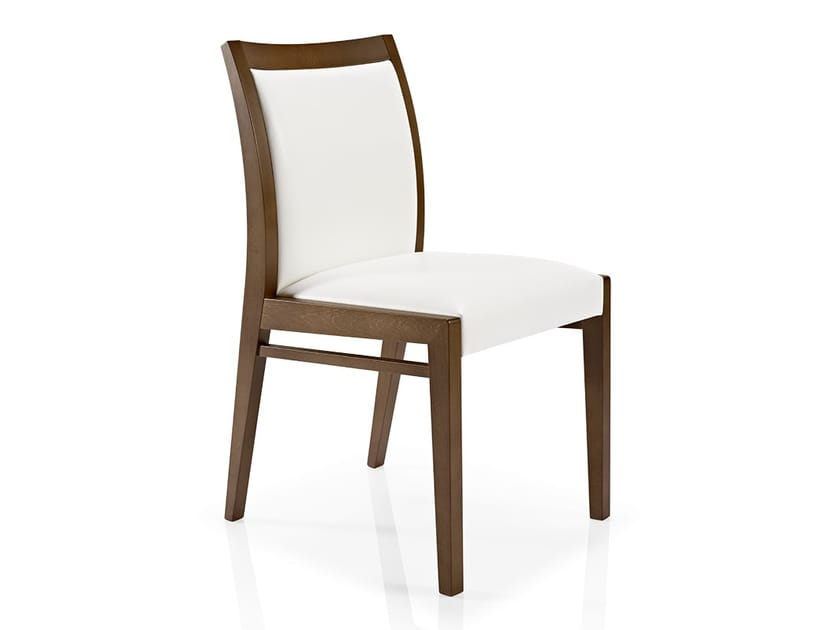 Тканевый стул More Contract Cassis ARCH-00040816