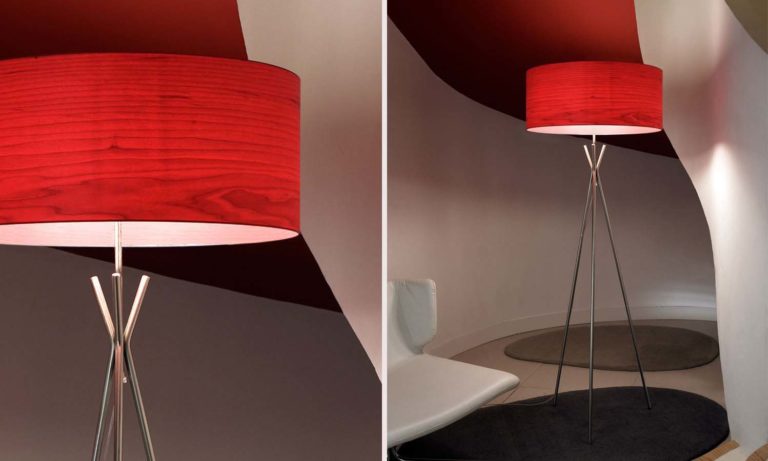 008336 Торшер Cosmos LZF Gea Santreyd - Вид №4