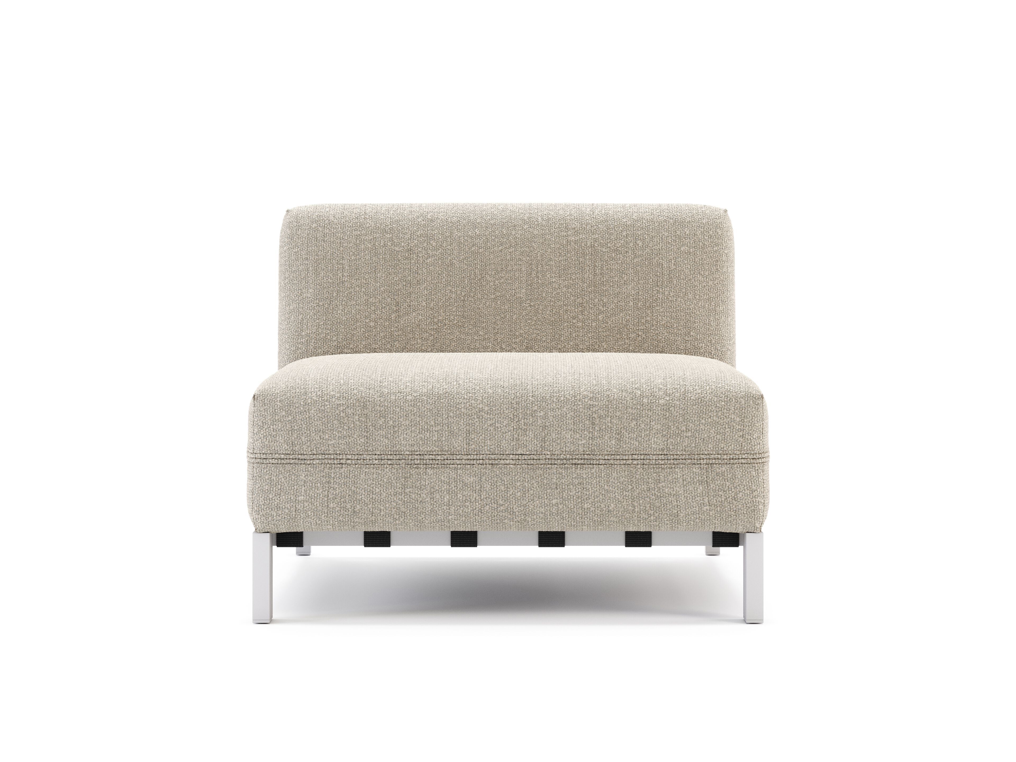 Тканевое садовое кресло Domkapa ARCH-00137238 - Вид №1