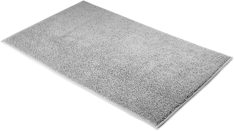 0960493 Коврик для ванной комнаты TWIST BM5060 DECOR WALTHER