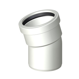 02520 Отводы Tece