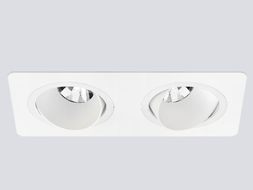 Регулируемый встраиваемый прожектор ONOK Lighting Ринго ARCH-00119670 - Вид №1