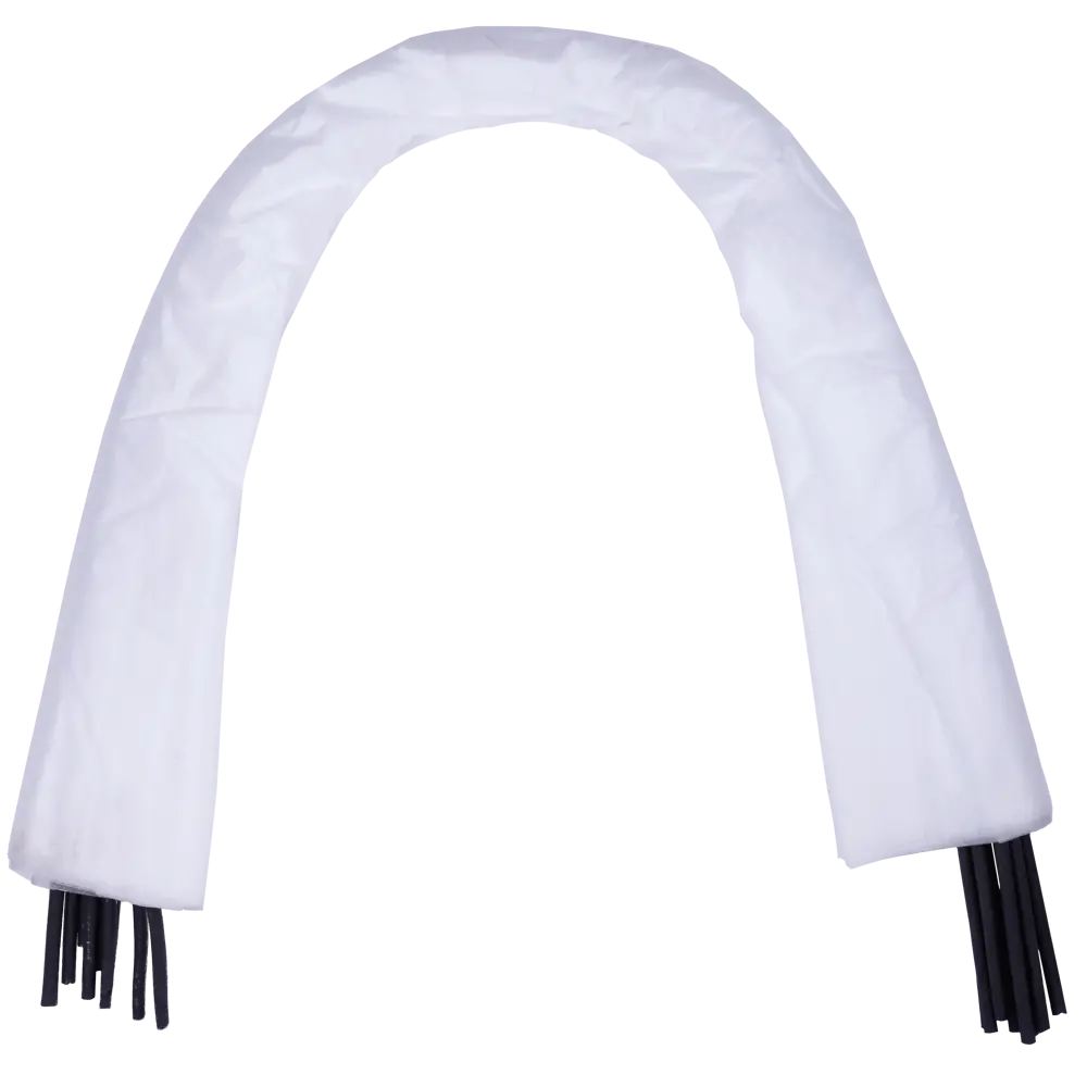 Парник Santreyd «Дачник» — защита урожая в любую погоду 85294592 STLM-0060938 - Вид №2