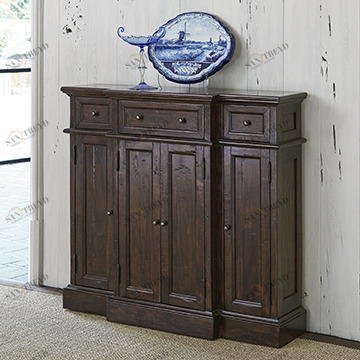 Шкафы 17514-820-002 Lisbon Cabinet Ambella 