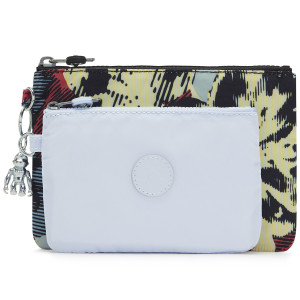 KI6033T28 Набор из двух косметичек Kipling Duo Pouch