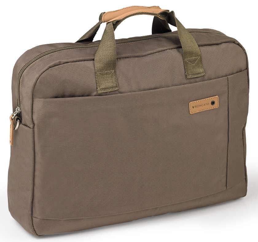 2355-15 Сумка для ноутбука 2355 Roncato Sahara