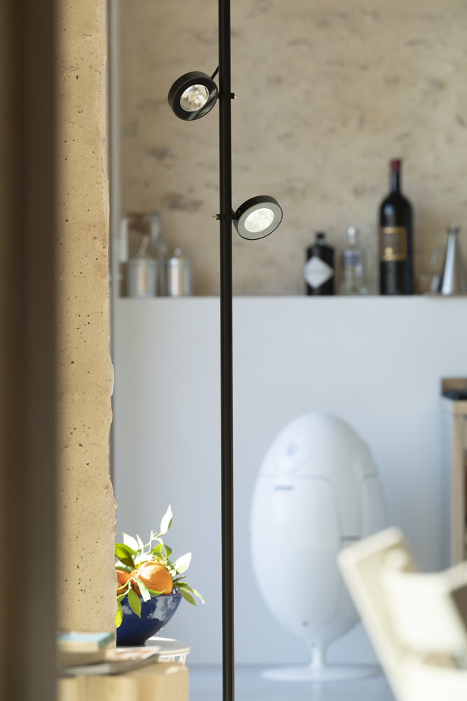 8800013 Мобильный светильник Platek FROG  FROG - 1 COB 3000K 45° - Вид №7