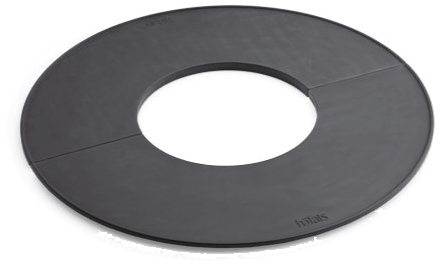 höfats Плита для барбекю Bowl sun-id-1411014 - Вид №2