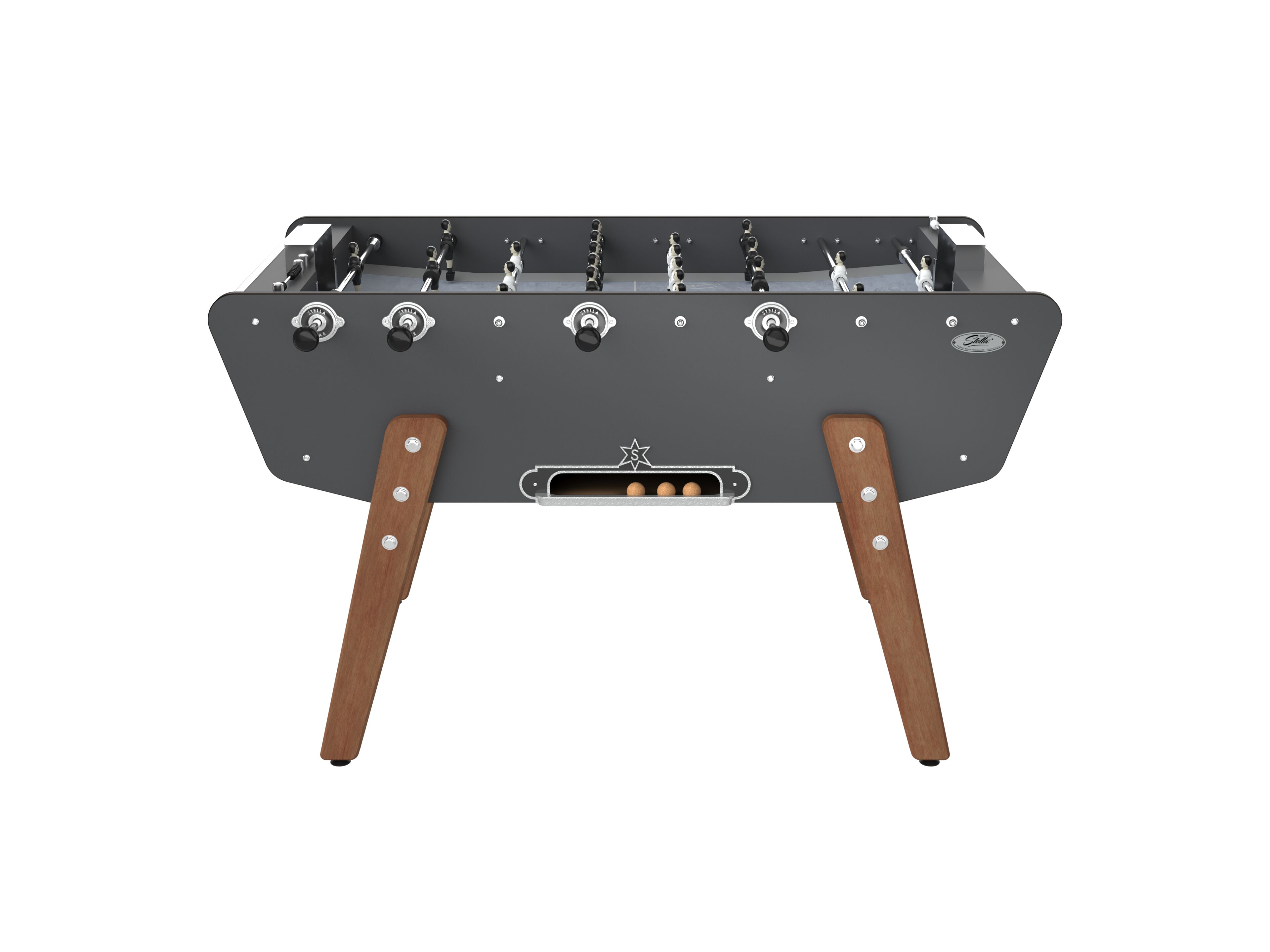 Кальциобалилла Stella baby-foot & billards Tradition Outdoor ARCH-00151616 - Вид №49