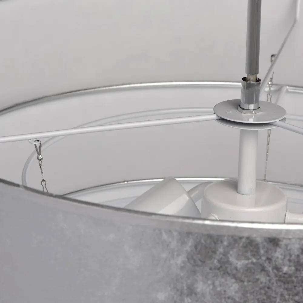 Люстра Нора 3xE27x40 Вт MW-Light STLM-2196273 - Вид №6