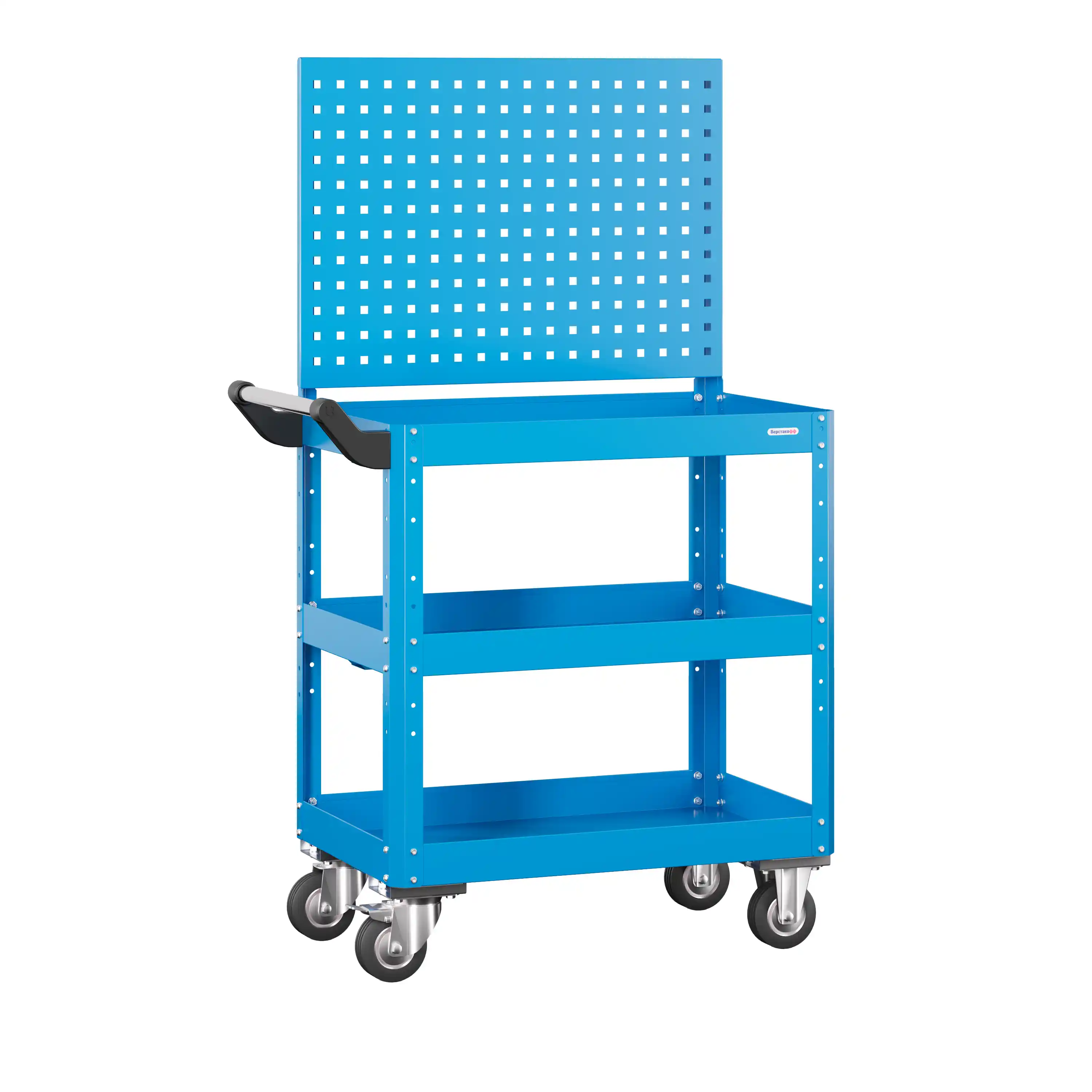 Тележка инструментальная PLC 8007.0-1 Верстакофф 133171