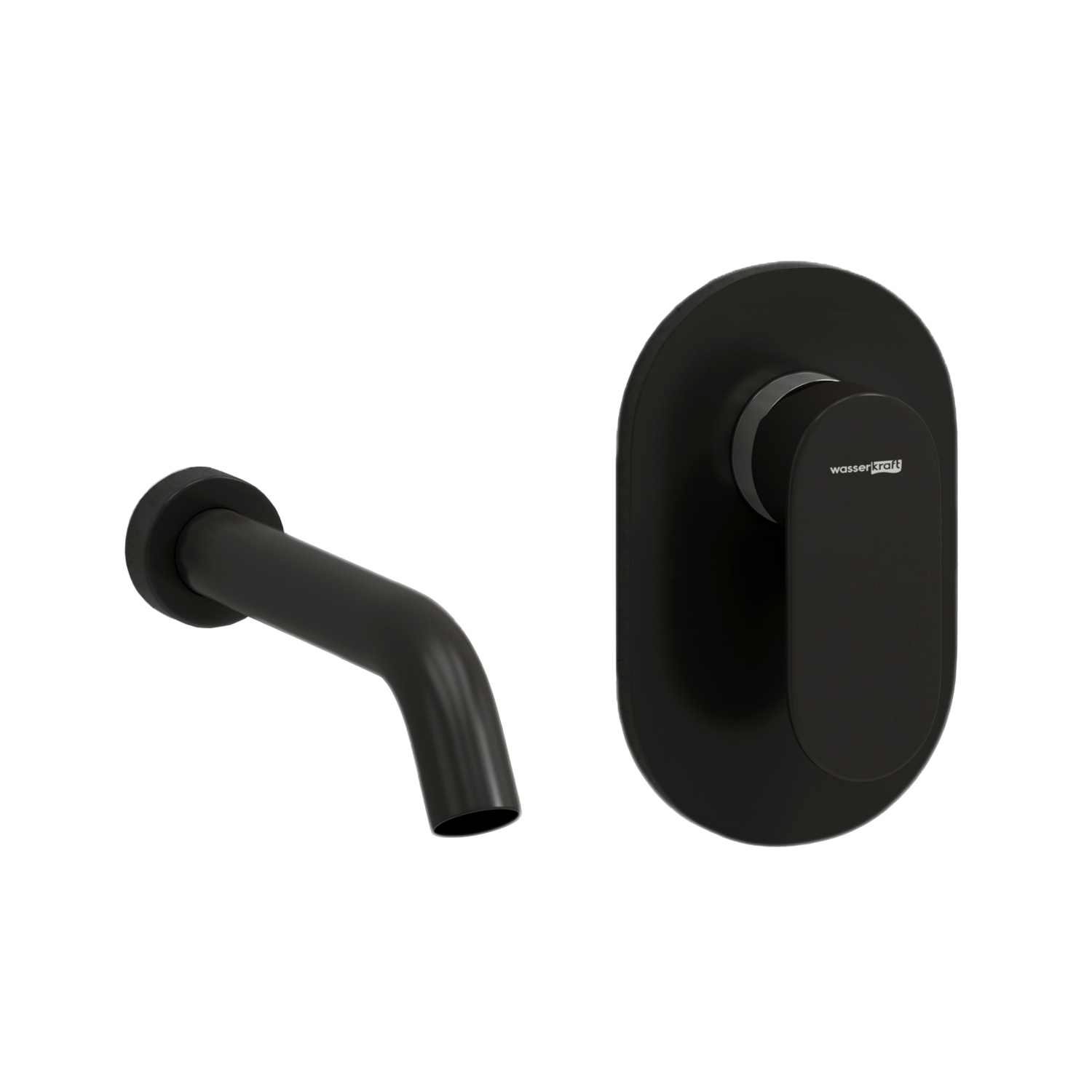 A74543 Встраиваемый комплект для раковины WasserKRAFT  - Вид №2