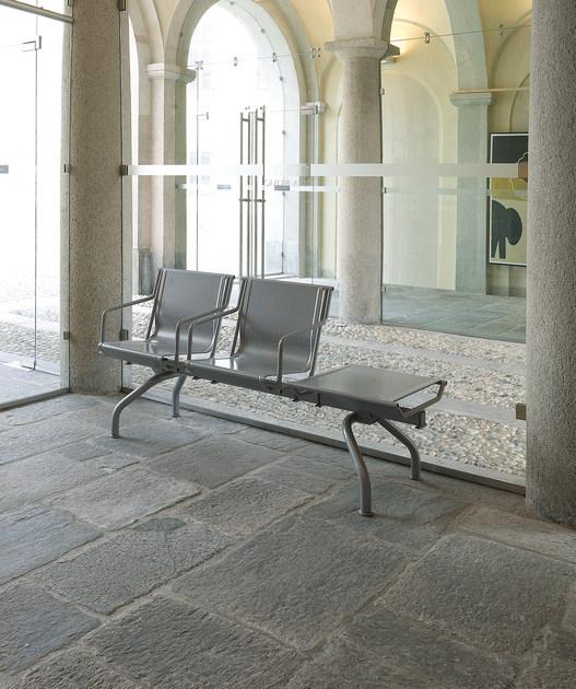 Caimi Brevetti Сиденье на стальном стержне Pitagora sun-id-1452432 - Вид №3