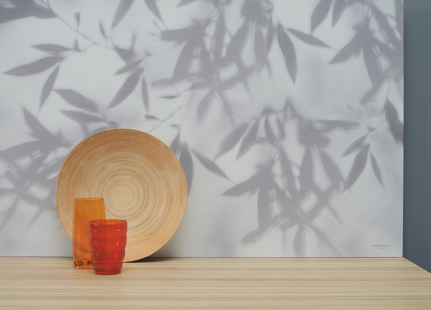 Стеновые панели - Пробуждение LIGRON LIST51 2180 - Вид №3