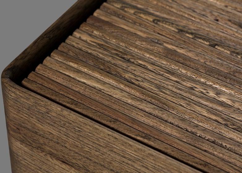 Artisan Модульная стенка для хранения из массива дерева sun-id-1405896 - Вид №1