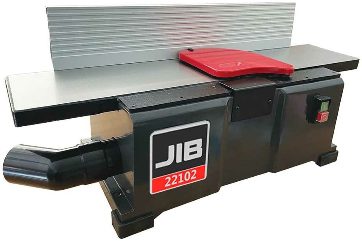Фуговальный станок JIB 22102 9992989 STDN-0006749