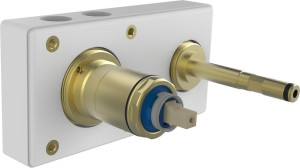 H3769810003521 Simibox, скрытый блок для смесителя matches twinplus LAUFEN PRO