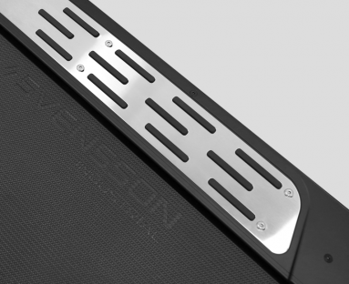 T76 Беговая дорожка svensson industrial force t76 Svensson Body Labs  - Вид №4