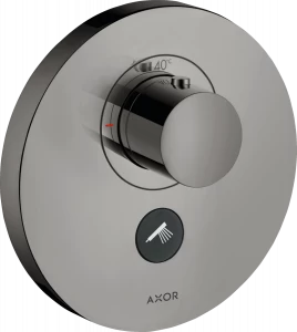 36726330 Термостат HighFlow для скрытого монтажа круглый на 1 функцию и дополнительный выход AXOR SHOWERSELECT