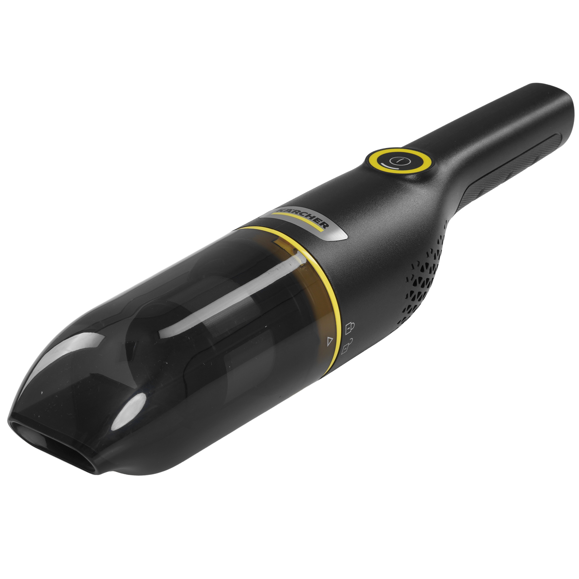 9269940 Пылесос   ручной Karcher CVH Anniversary Edition  черный STDN-0101267