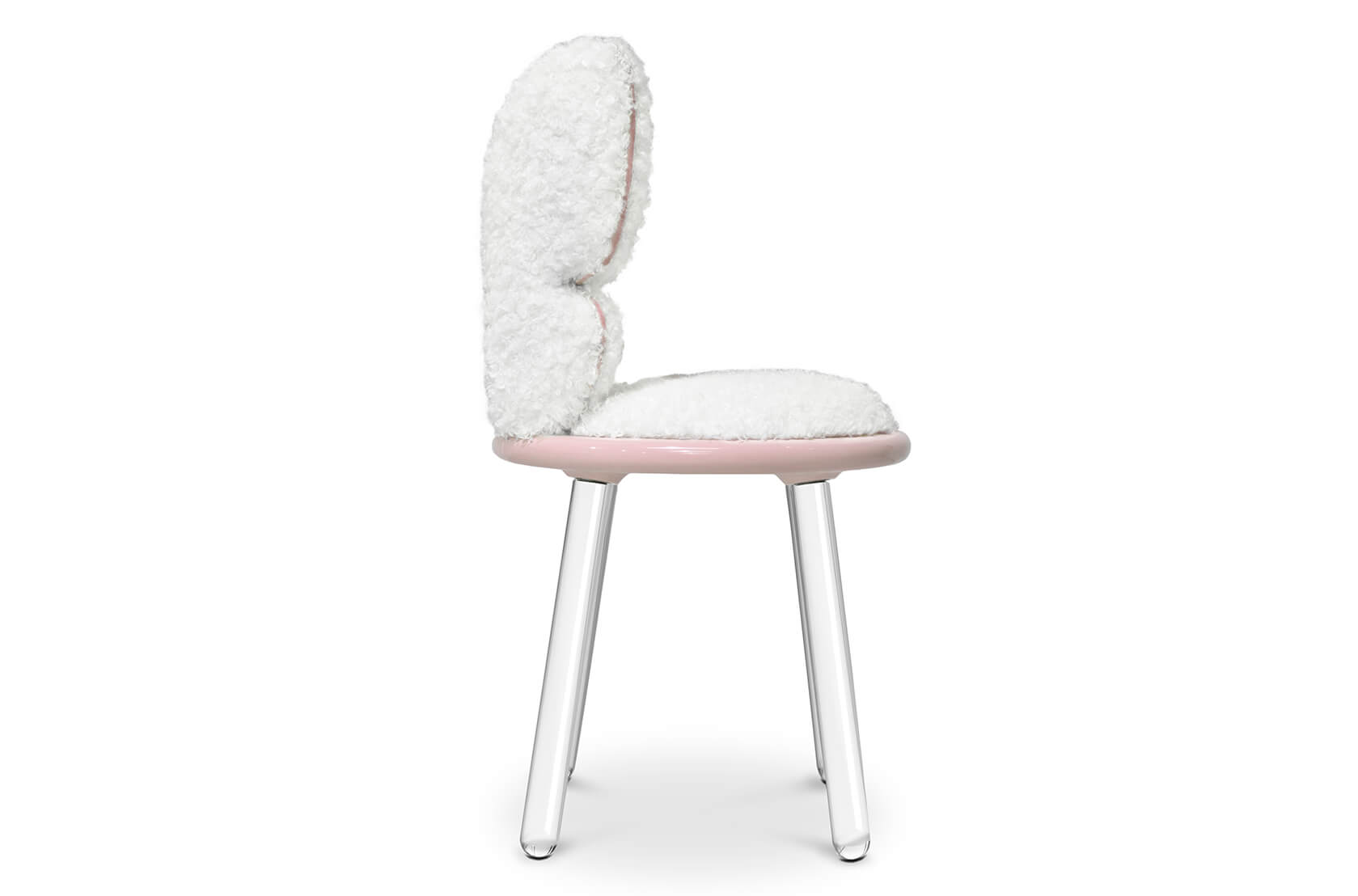 CIST671 Детский обеденный стул Пикси Circu  - Вид №2