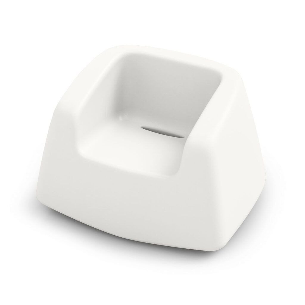 Полиэтиленовое садовое кресло с подлокотниками Lyxo Design Sugar ARCH-00133805 - Вид №15